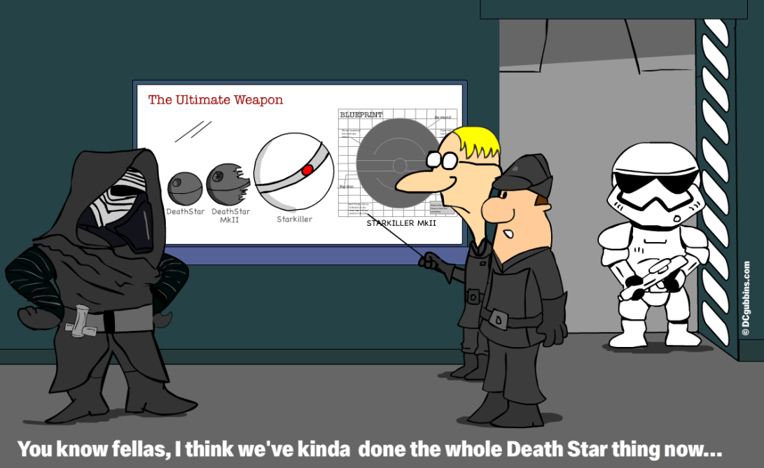 Deathstar
